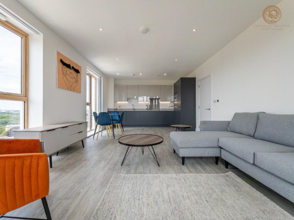 Main image of property: Nest Way, Southmere, London, SE2