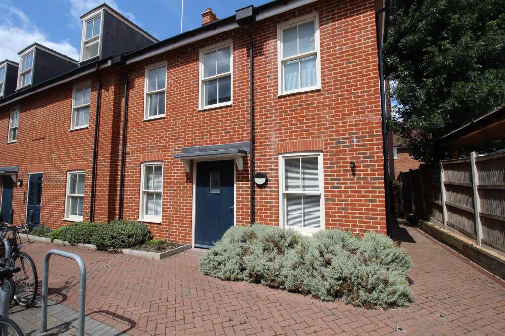 Main image of property: Havelock Street, Canterbury, CT1