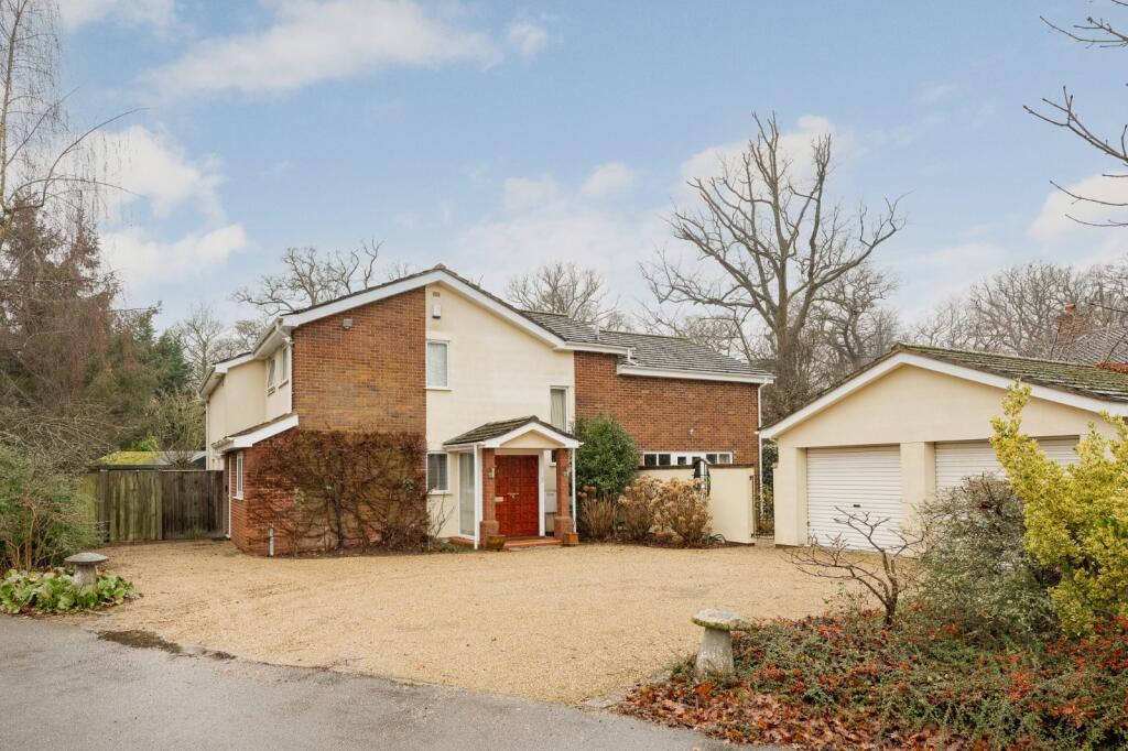 Main image of property: Colney Drive, Norwich, Norfolk