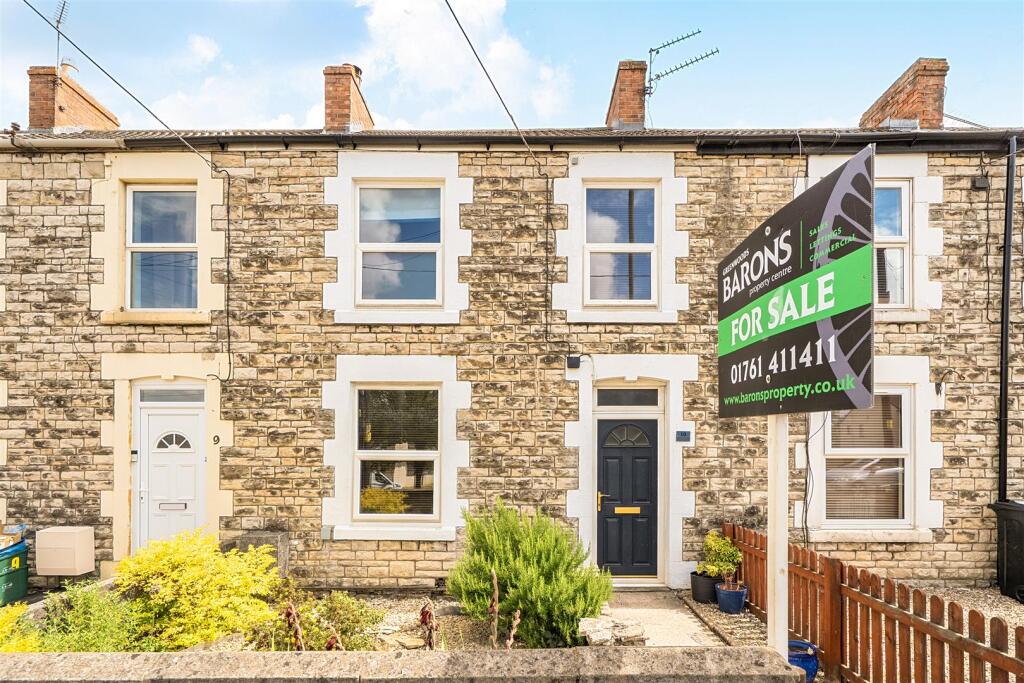 Main image of property: Westfield Terrace, Westfield, Radstock