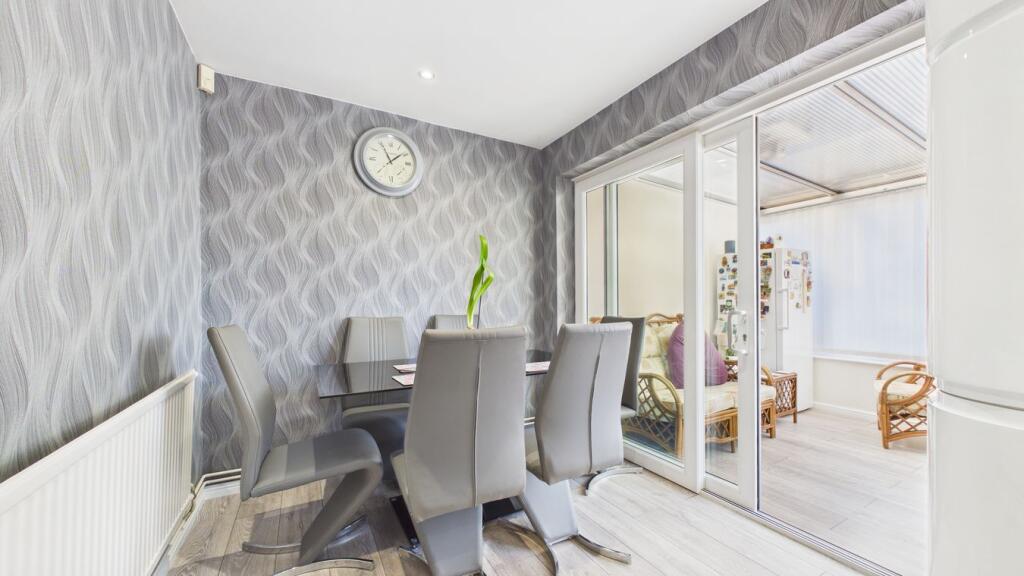 House in Peterborough, Orton Longueville - View 4
