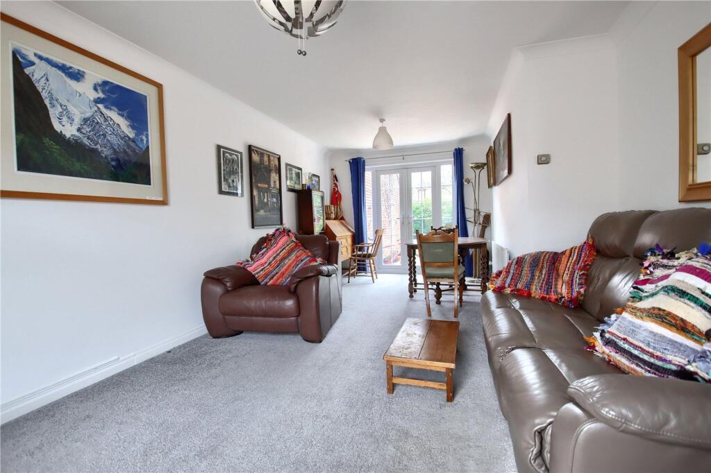 House in Ingleby Barwick, Beckfields, Stockton-on-Tees - View 4