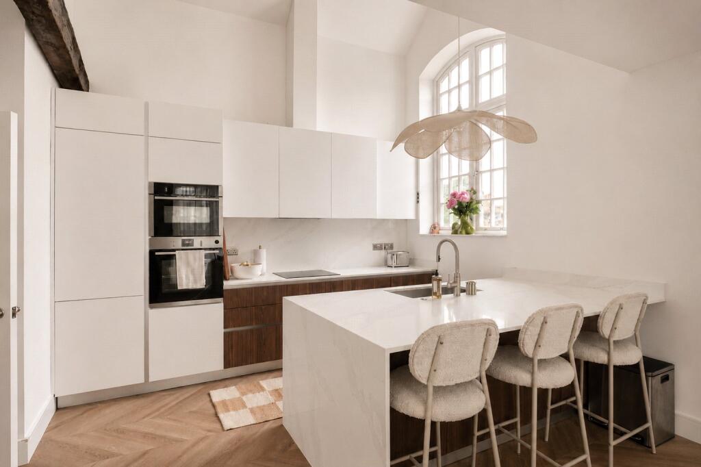 Main image of property: Northampton Grove, Canonbury, Islington, N1