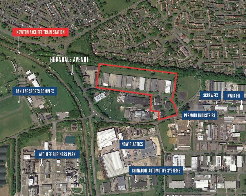 Gallery Image #4 for gbnewt01 - Aycliffe Business Park - 439