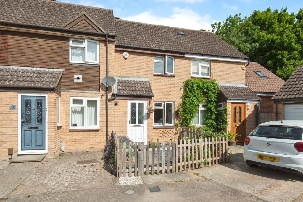 Main image of property: Straw Plait Way, Arlesey, Bedfordshire, SG15