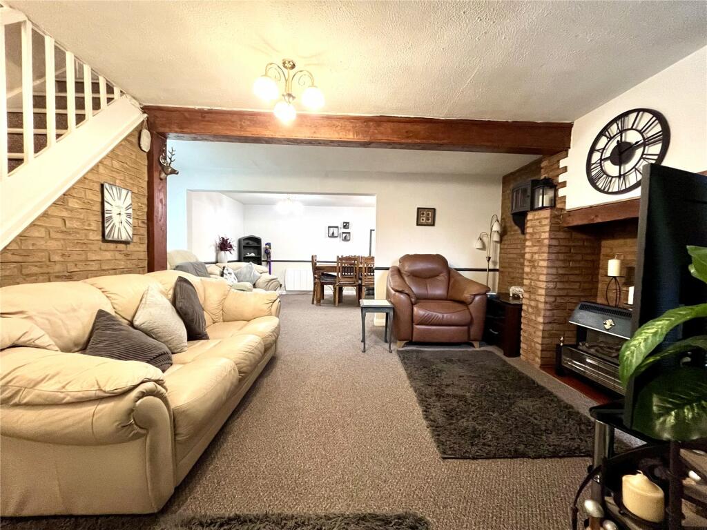 House in Daventry, Woodford cum Membris - View 2