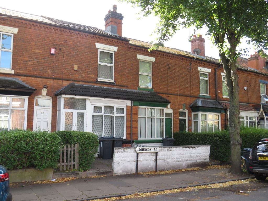 Photo of the property