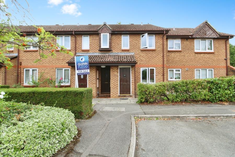 Main image of property: Churchfield Mews, Wexham Road