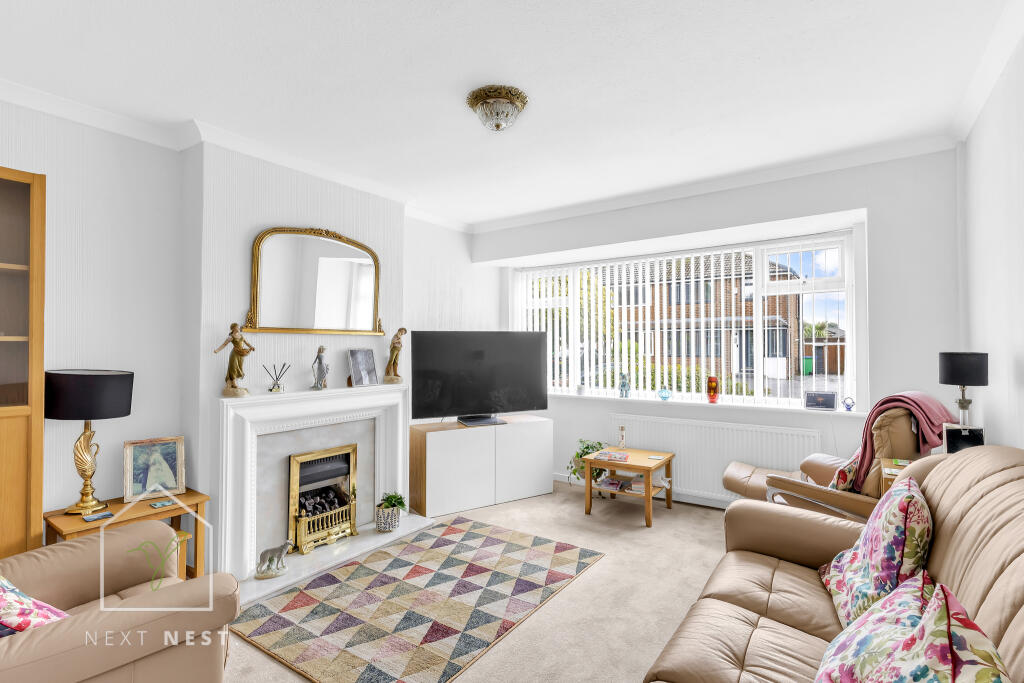 House in Rochdale, Greater Manchester - View 2