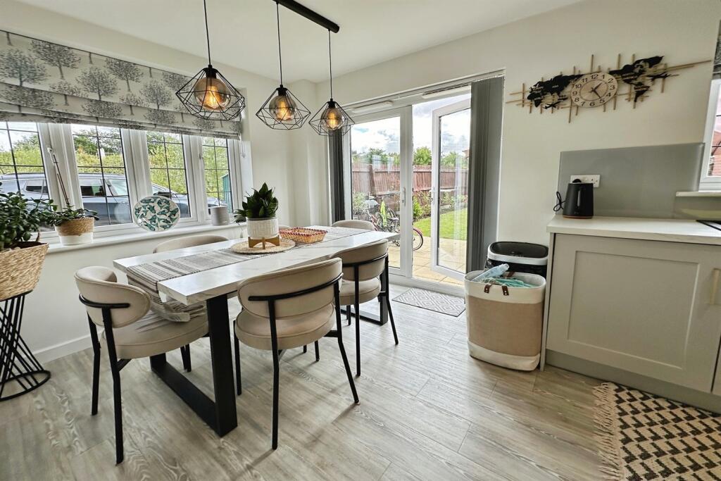 House in Warrington - More