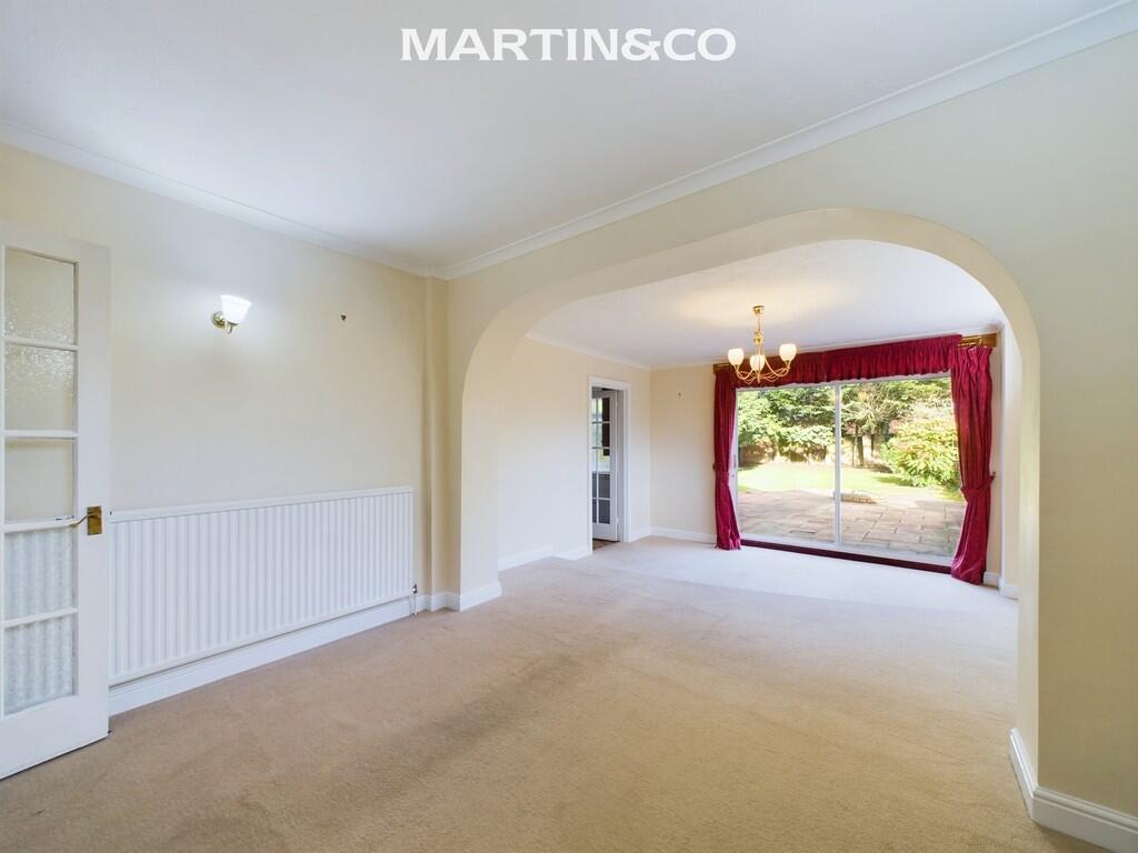 House in Reading - View 2