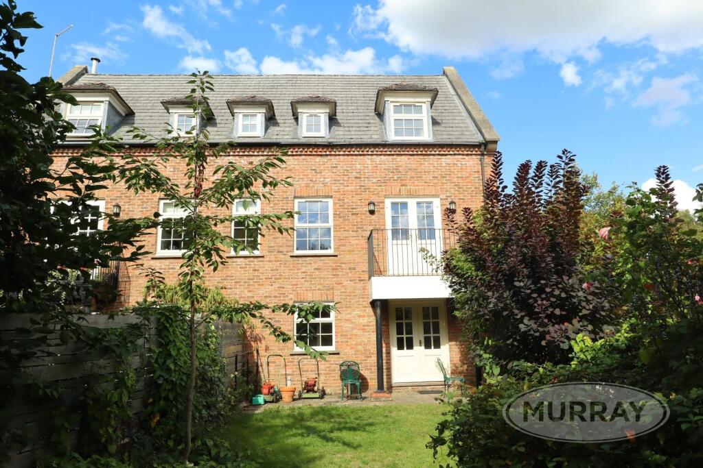 Main image of property: Scott Close, Uppingham, Rutland