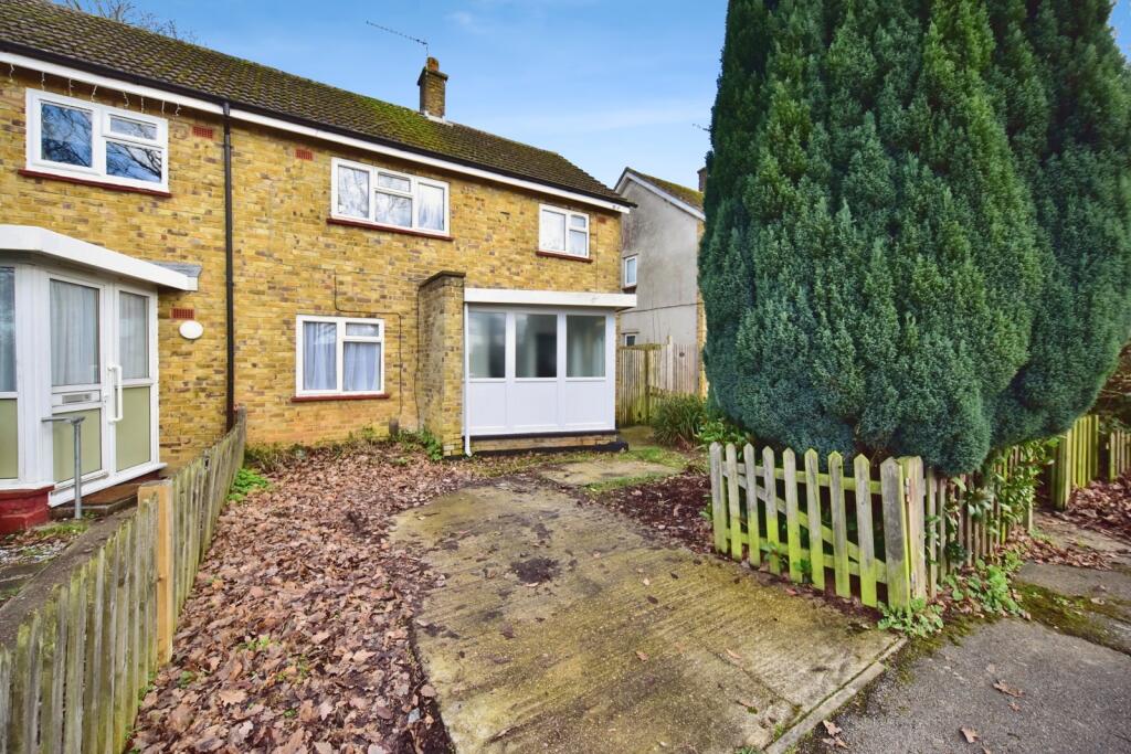 Main image of property: Highland Road, MAIDSTONE, Kent, ME15