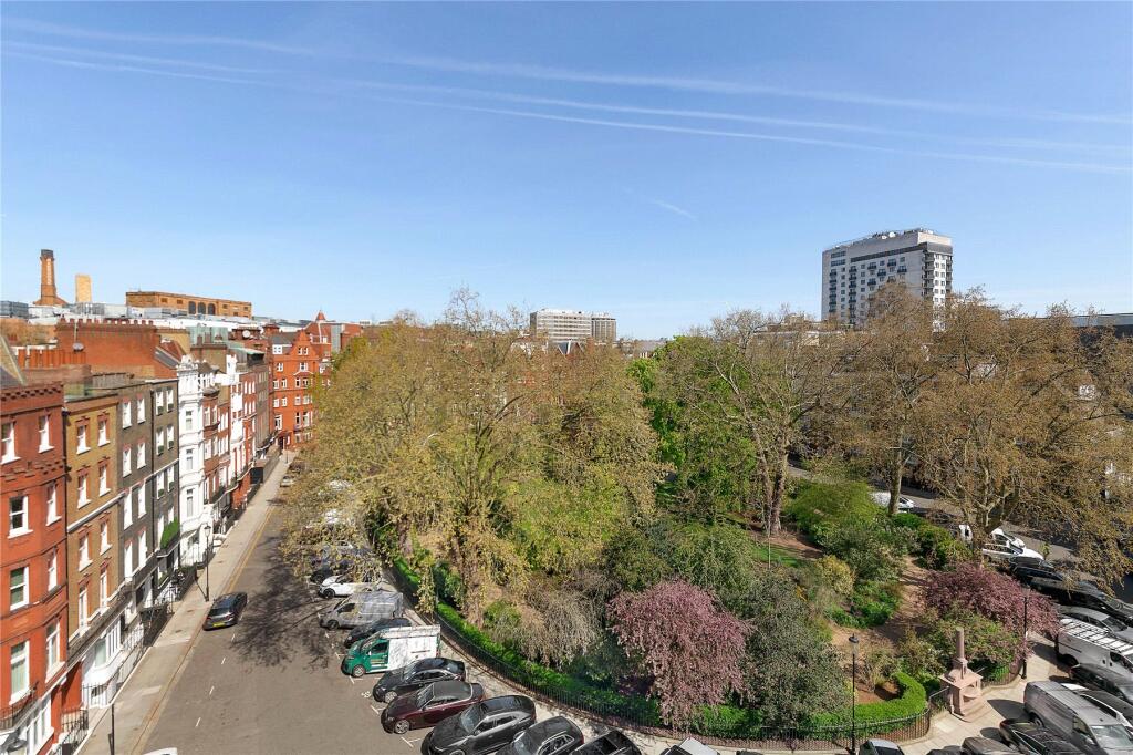 Main image of property: Hans Place, Knightsbridge, SW1X