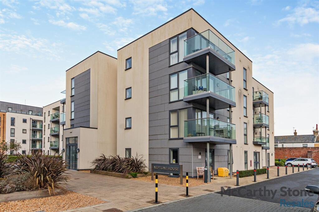 Main image of property: Neptune House, Heene Road, Worthing
