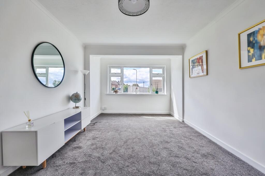 House in Broxtowe, Eastwood - View 2