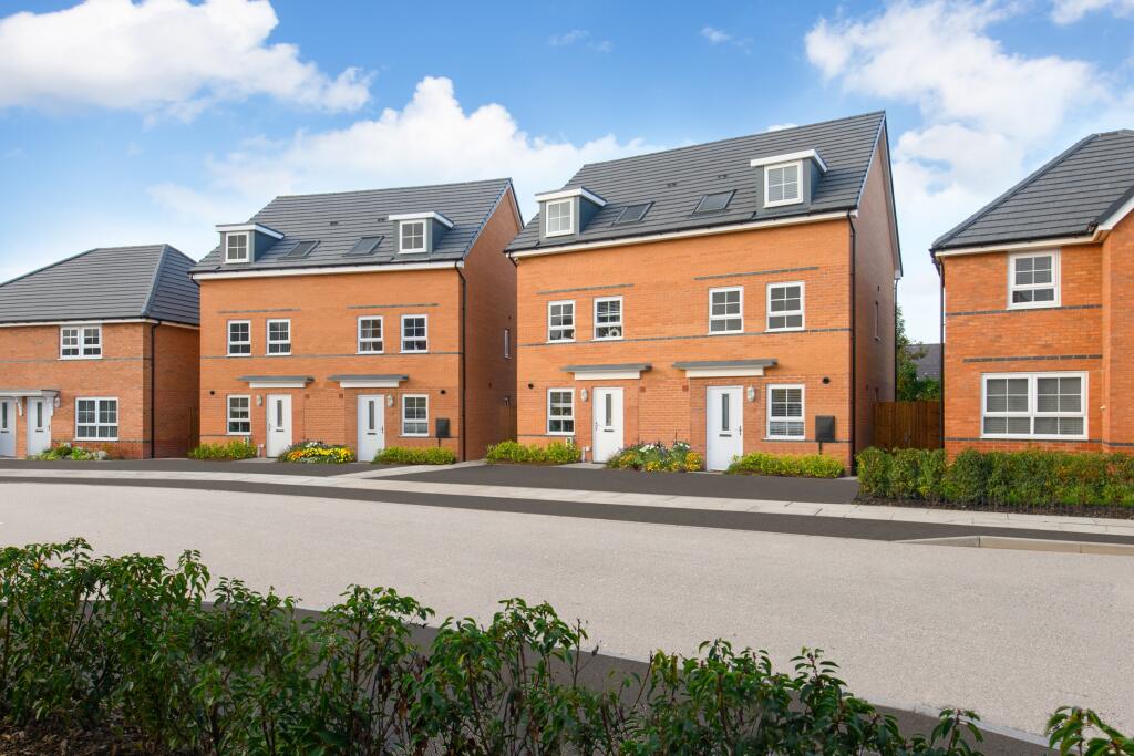 Phoenix Lane,
Fernwood,
Newark,
NG24 3UA photo 3