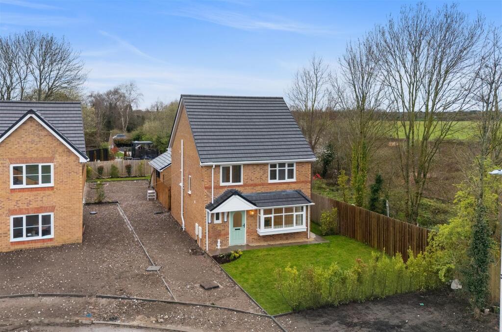 Main image of property: Westhead Green, Aintree Village, Liverpool