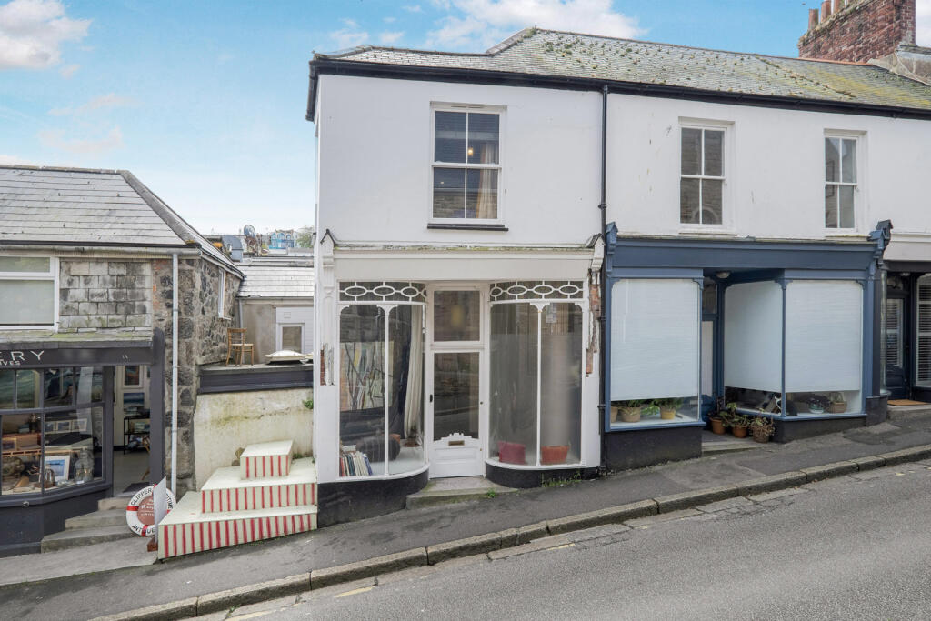 Main image of property: Bedford Road, St. Ives, Cornwall, TR26