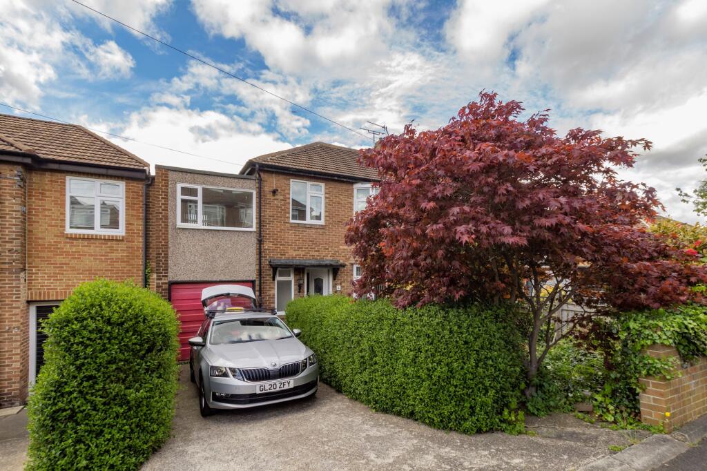 Main image of property: Wooperton Gardens, Fenham, Newcastle upon Tyne, Tyne and Wear, NE5 2DT