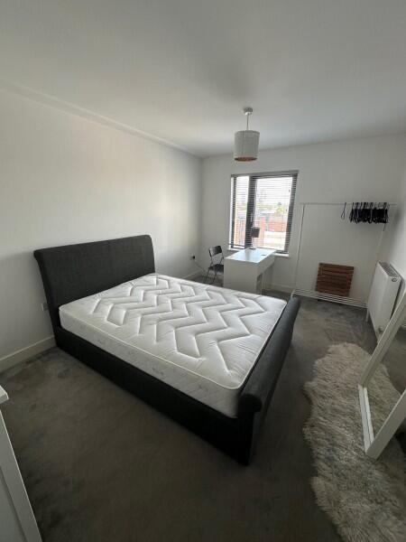 Additional image 5 of Fabrick Square, The Drapery, Digbeth