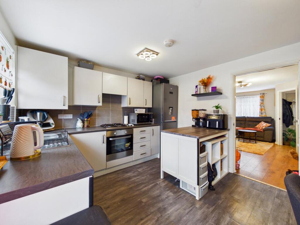 House in Wakefield - More