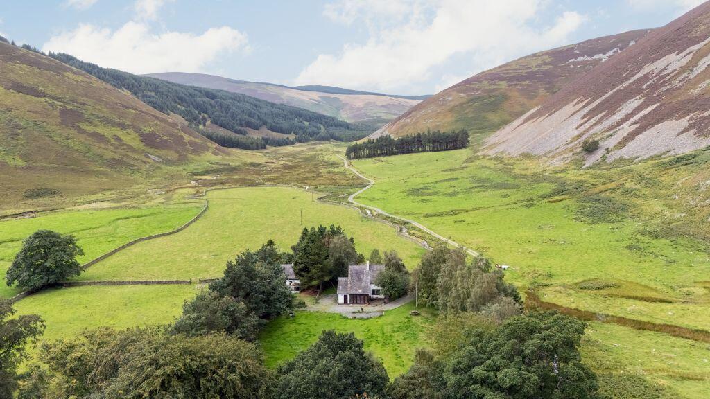 Main image of property: Glenrath Hope, Peebles, EH45 9JW
