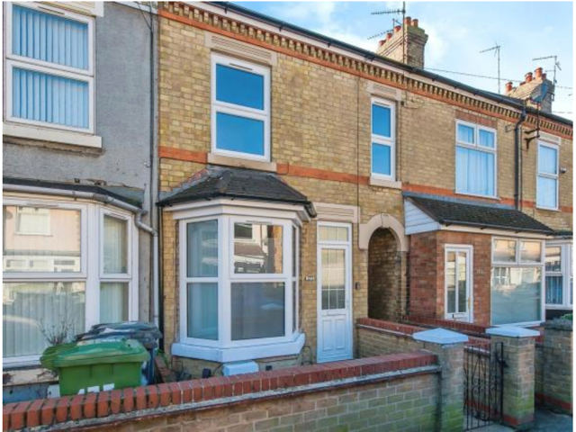 Main image of property: Belsize Avenue, Peterborough, PE2