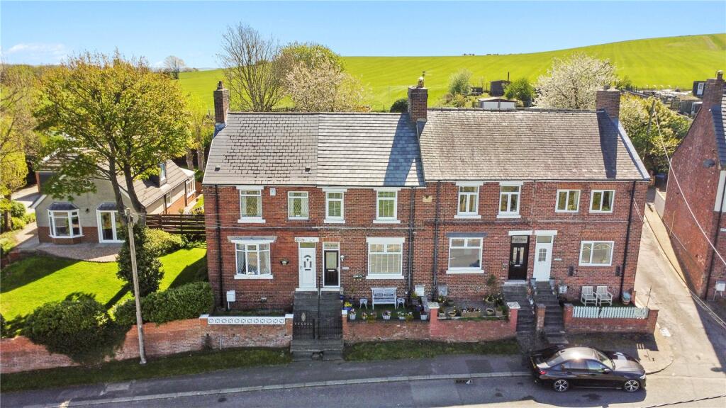 Woodland Terrace, Nettlesworth, Chester Le Street, Durham, DH2, Durham