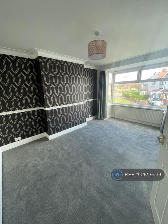 Main image of property: Balkwell Avenue, North Shields, NE29