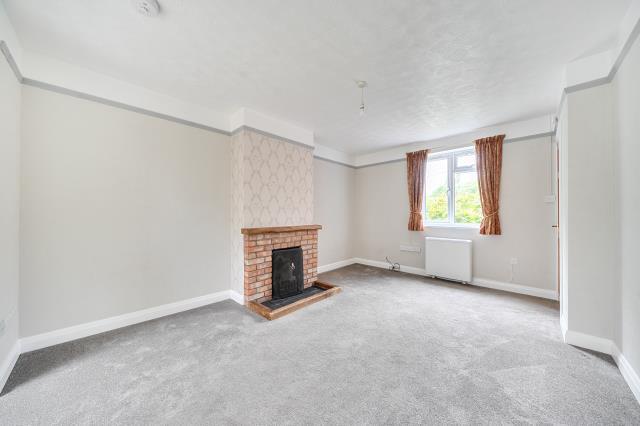 House in Northampton - More