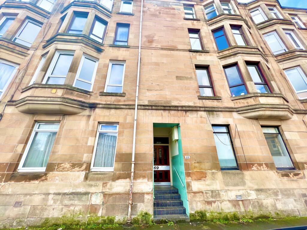 Main image of property: Prince Edward Street, Glasgow
