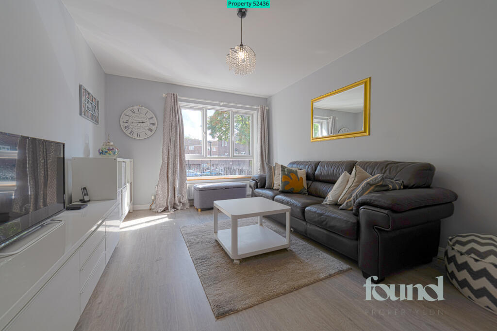 House in London - View 5