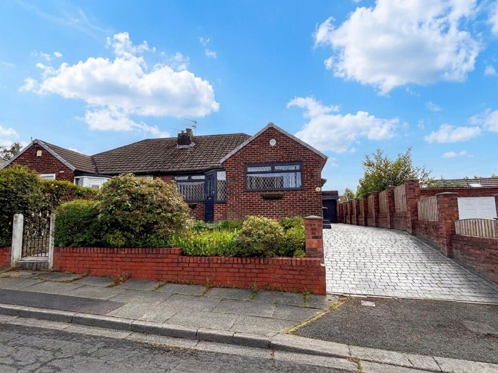Main image of property: Hyde Drive, Worsley, M28