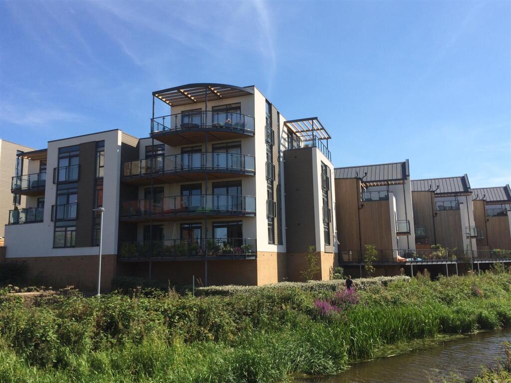 Main image of property: Firepool View, TAUNTON