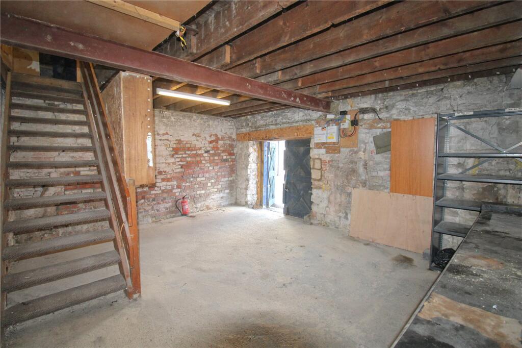 Frome Road, Trowbridge - View 5