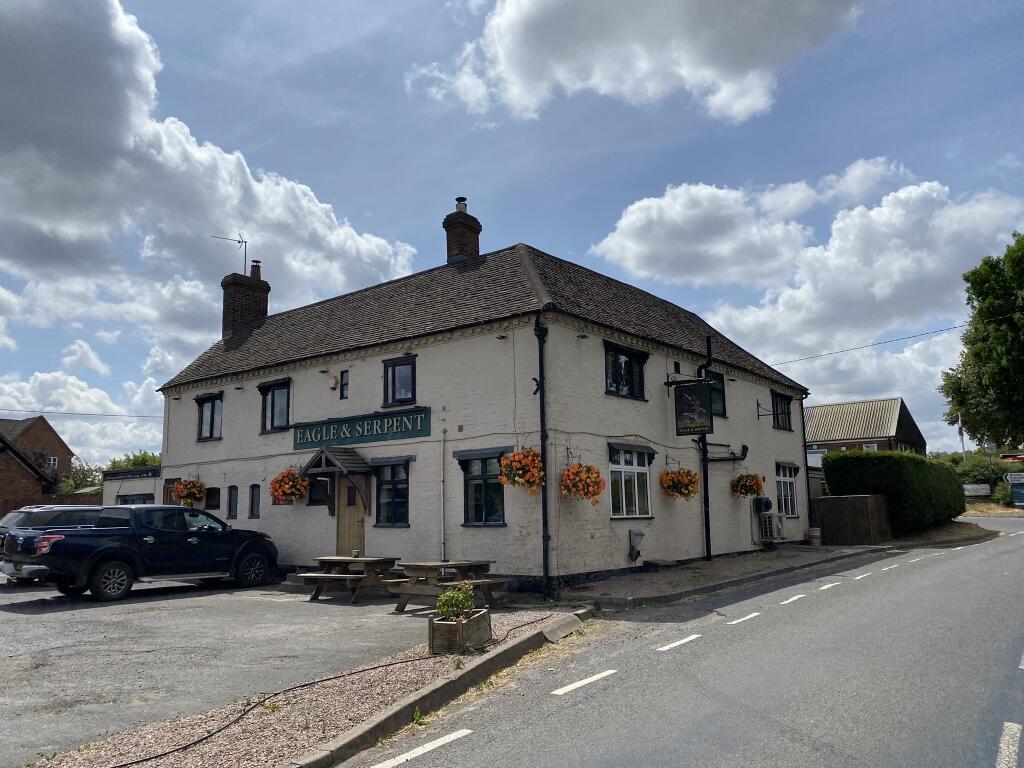Main image of property: Eagle & Serpent, Eagle And Serpent, Kinlet, Shropshire