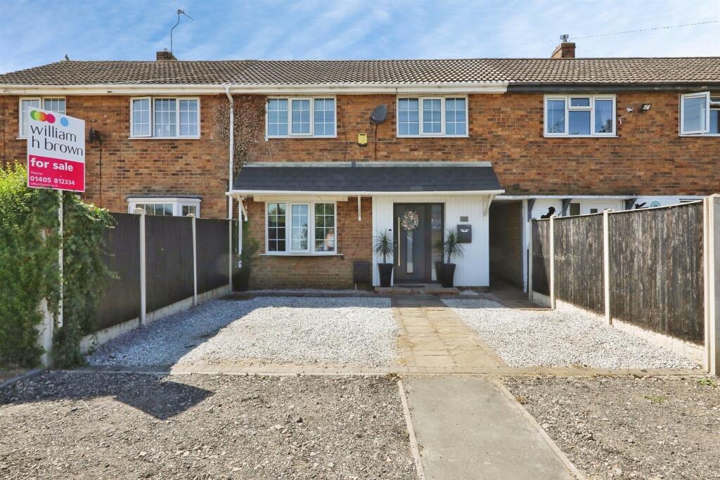 Main image of property: Wike Gate Road, Thorne, DONCASTER