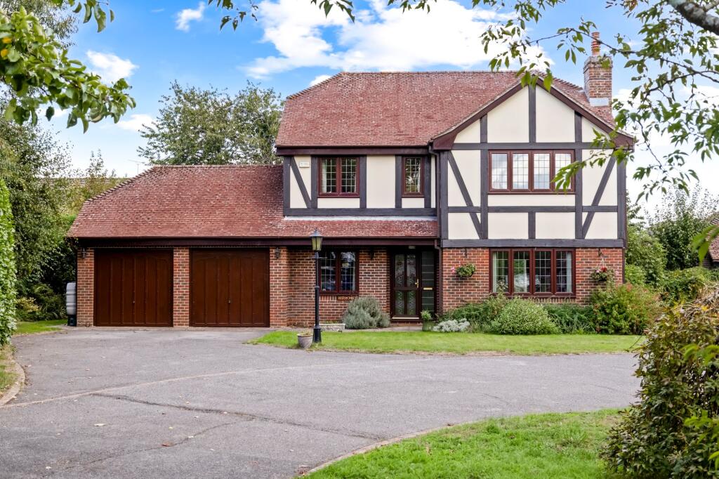 Main image of property: Hurston Lane, Storrington, RH20