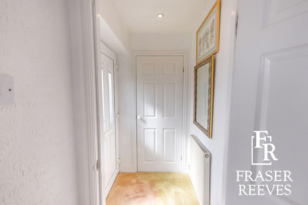 House in St Helens, Liverpool City Region - View 2