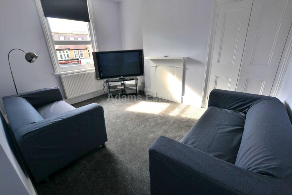 Apartment in Reading, Katesgrove, Whitley - View 2
