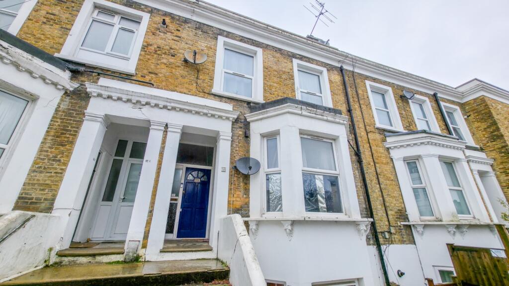 Main image of property: Herbert Road, Woolwich, SE18