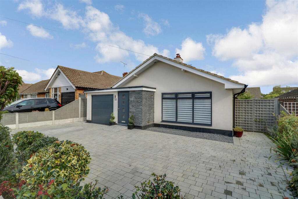 Main image of property: Rodbridge Drive, Southend-on-sea, SS1