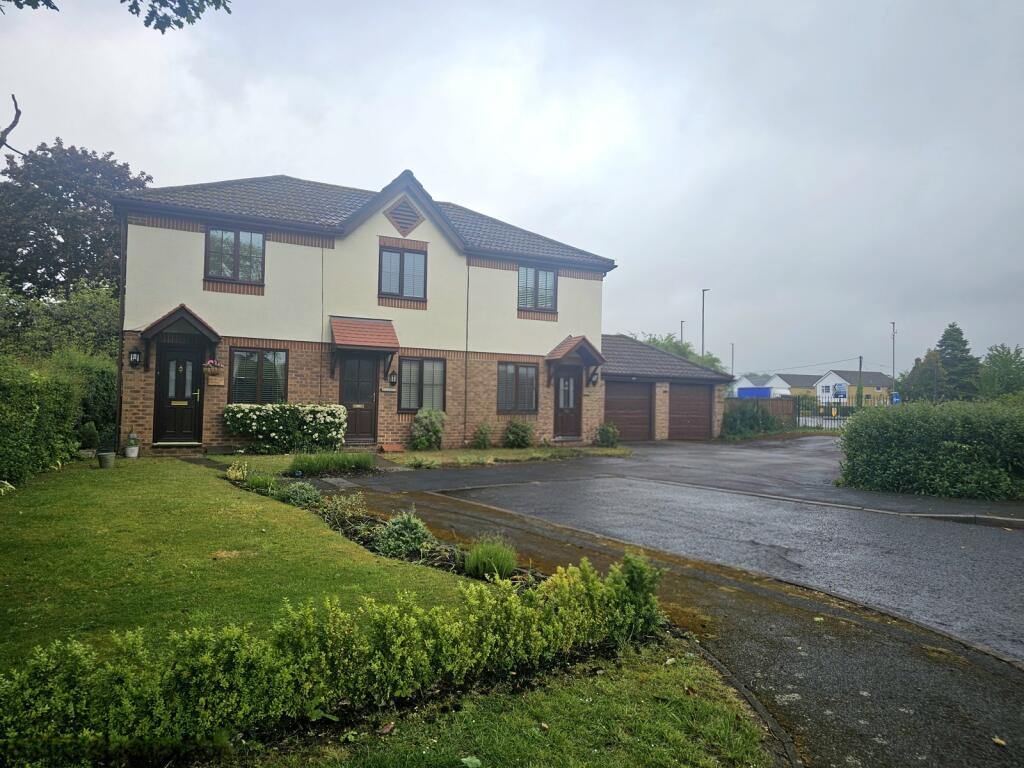 Main image of property: Lucas Green, West End, Woking, Surrey, GU24