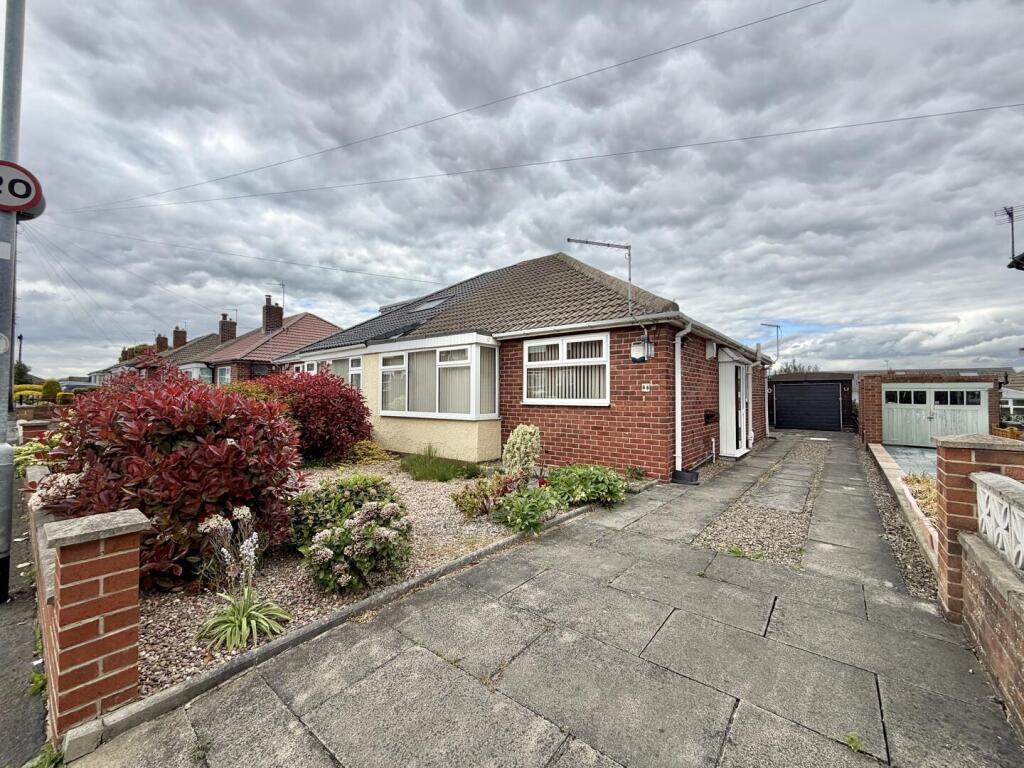 Main image of property: Ringway, Garforth, Leeds