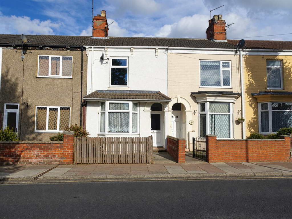 Main image of property: St. Peters Avenue, Cleethorpes