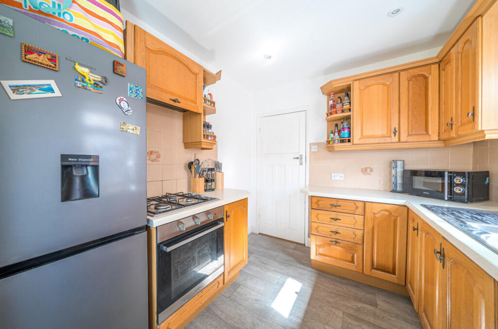 House in Portsmouth - View 5