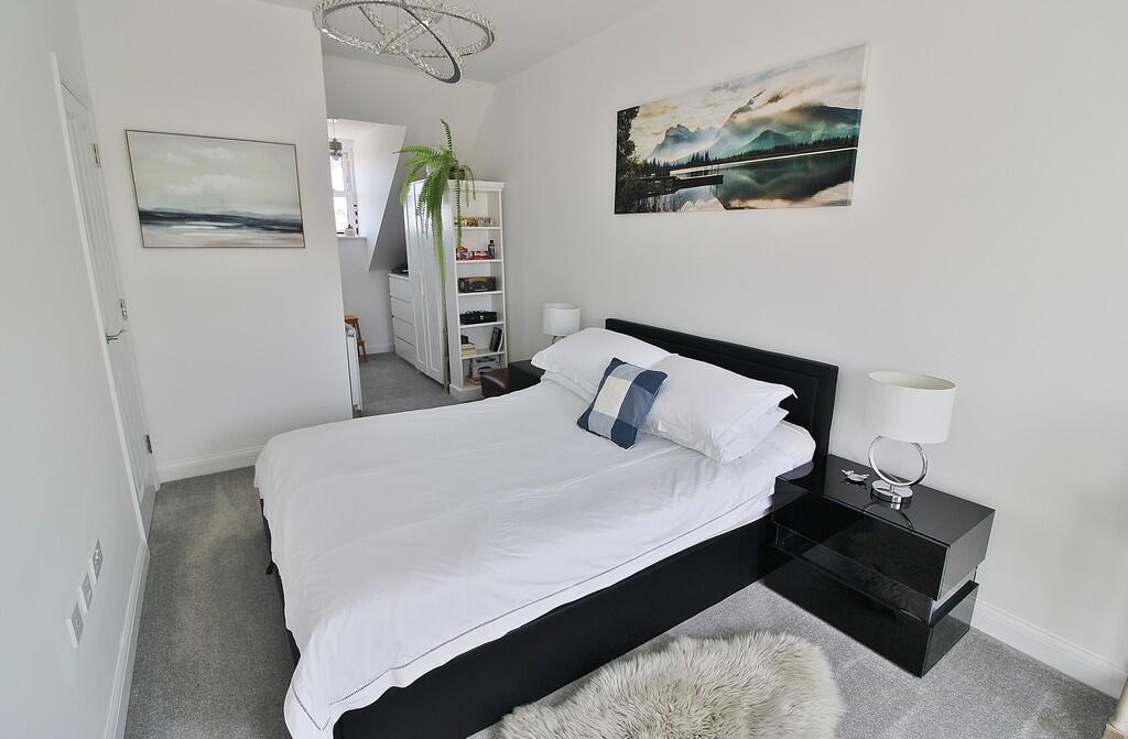House in Winchester, Newlands - View 3