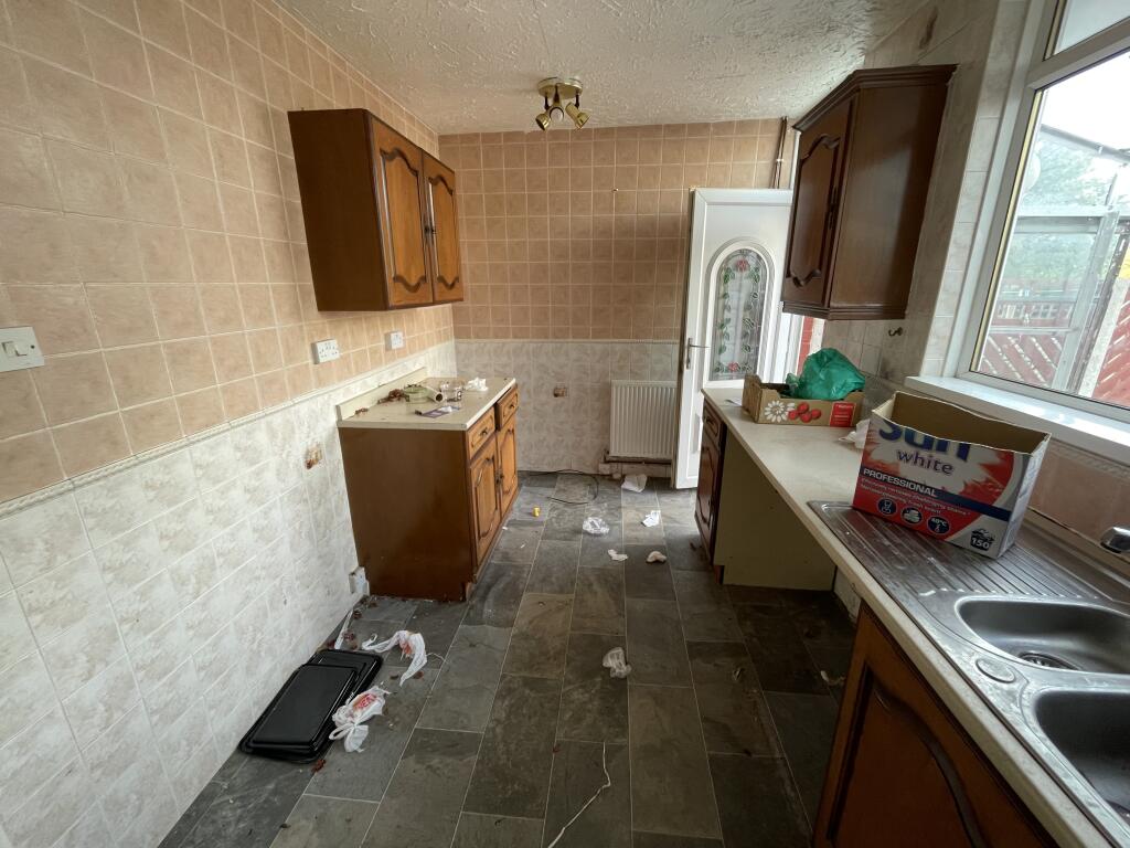 House in Leeds - View 4