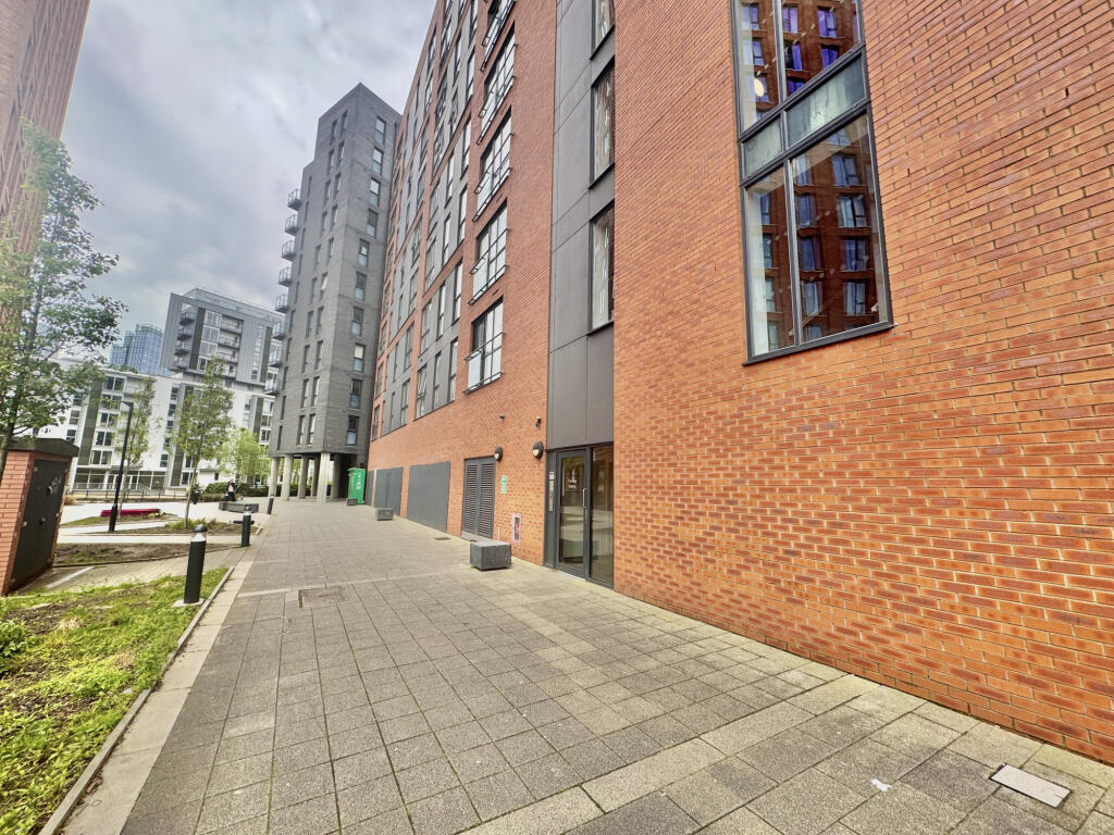 Main image of property: The Riley Building, Salford, Salford, Lancashire, M5